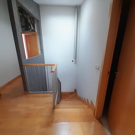 Апартаменты Duplex Centro Historico Бургос Экстерьер фото